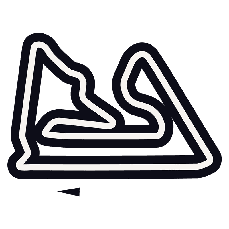 Bahrain Formula 1 Circuit