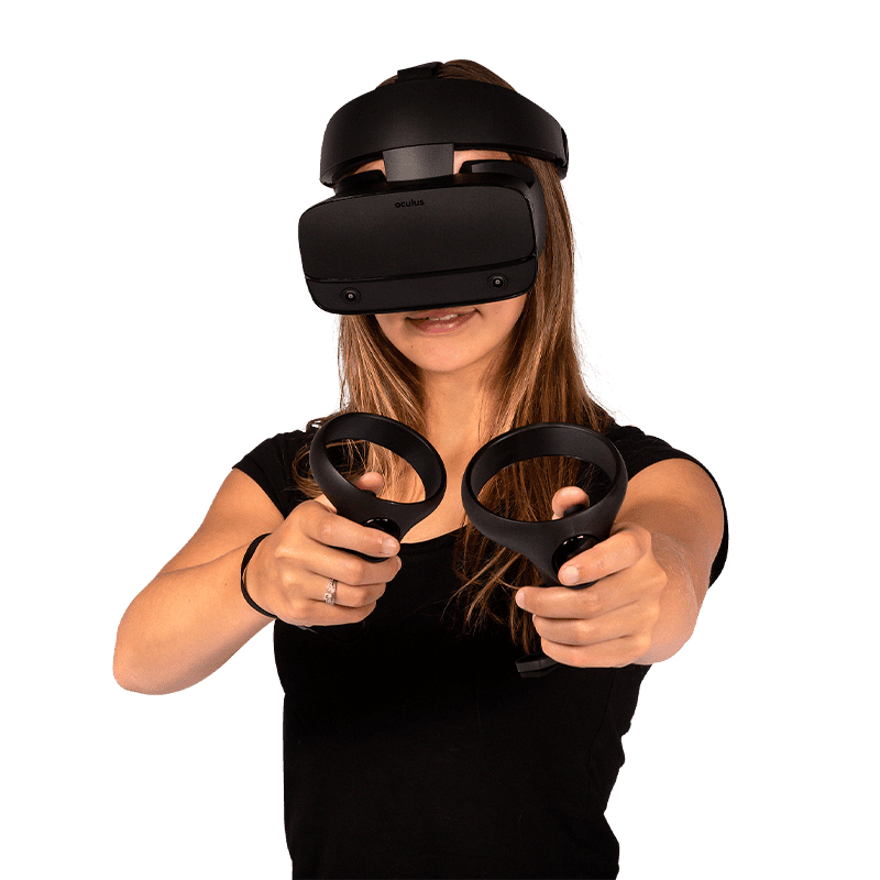 Oculus Rift S Vr Games Virtual Reality Actiepakket Top Vr Games Event Beursstand Bedrijfsfeest 5
