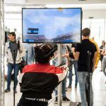 Vr Oculus Rift Tennis Opening Technova College
