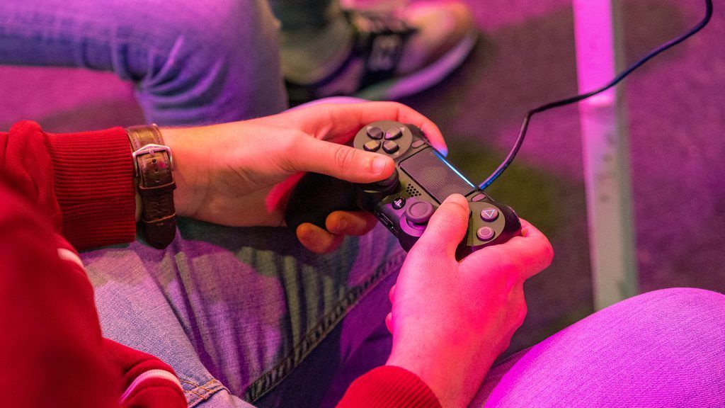 Controller