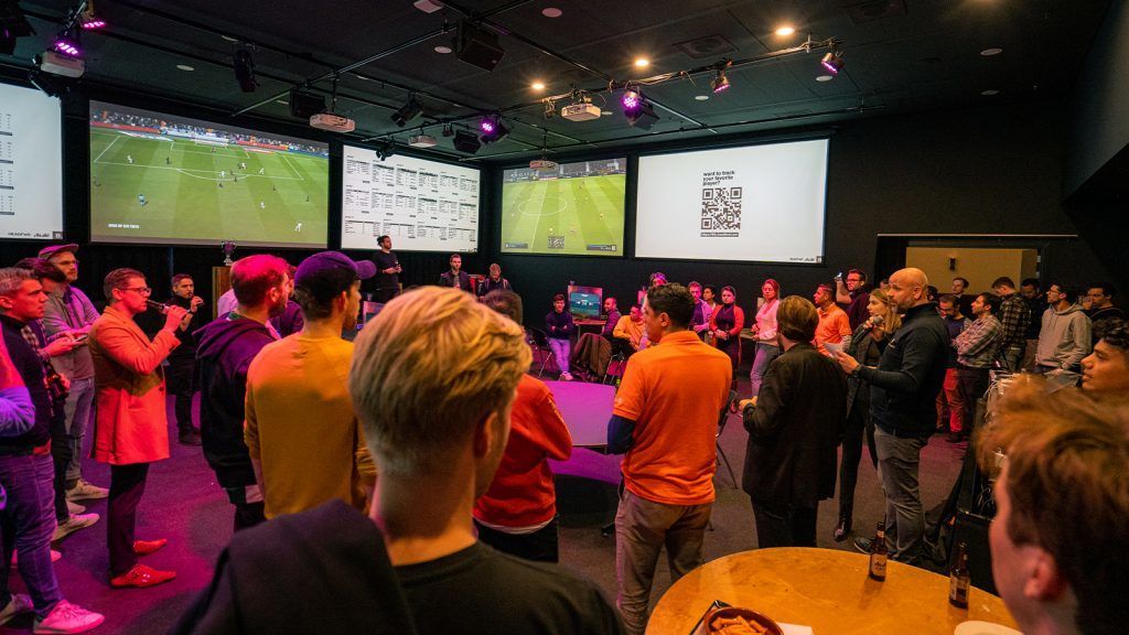 Fifa Toernooi Organiseren