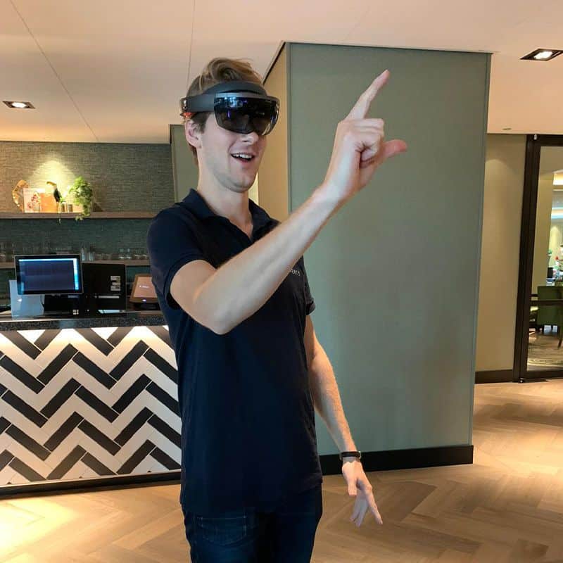 Hololens Event