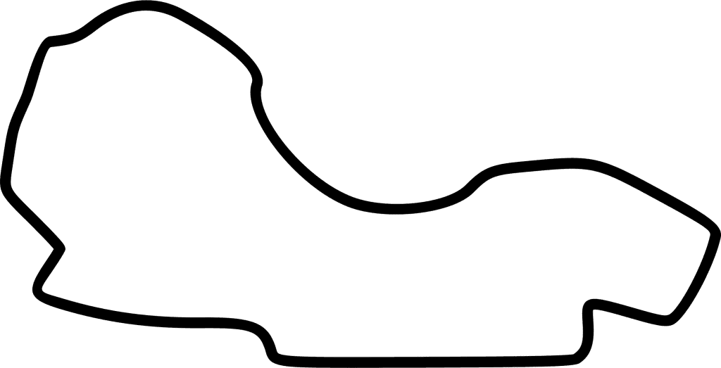 Melbourne Grand Prix Circuit Png