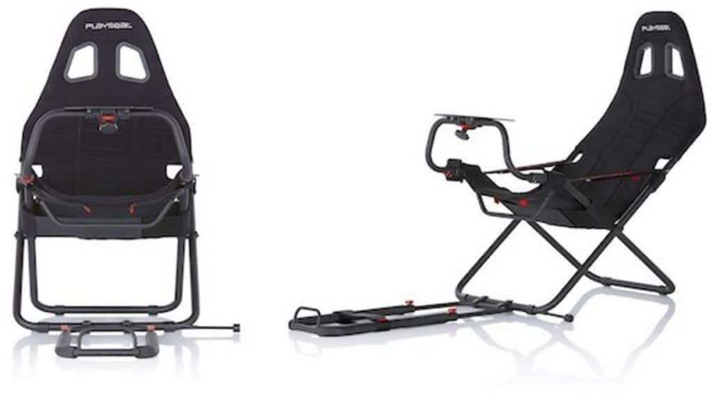 Playseat Challenge