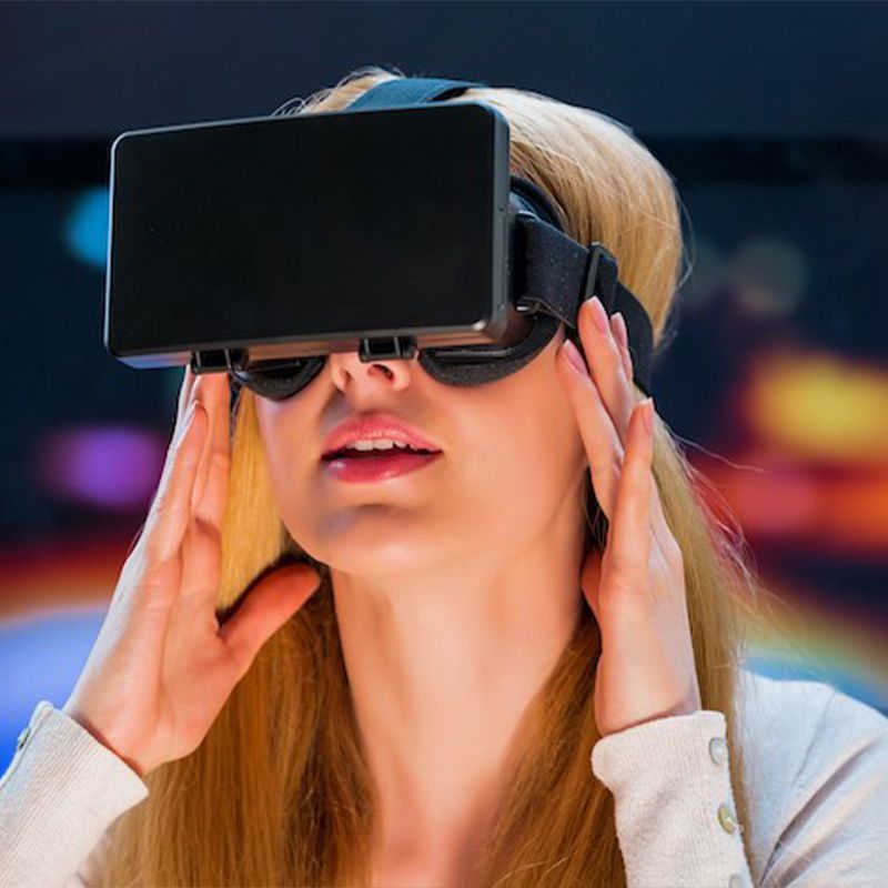 1oculus Dk1