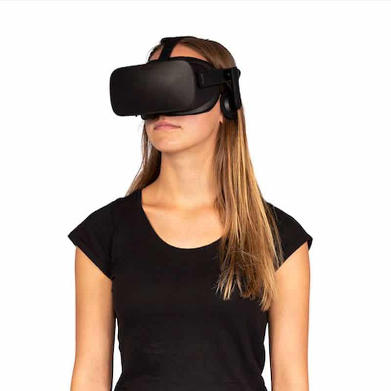 1oculus Rift Vr Bril