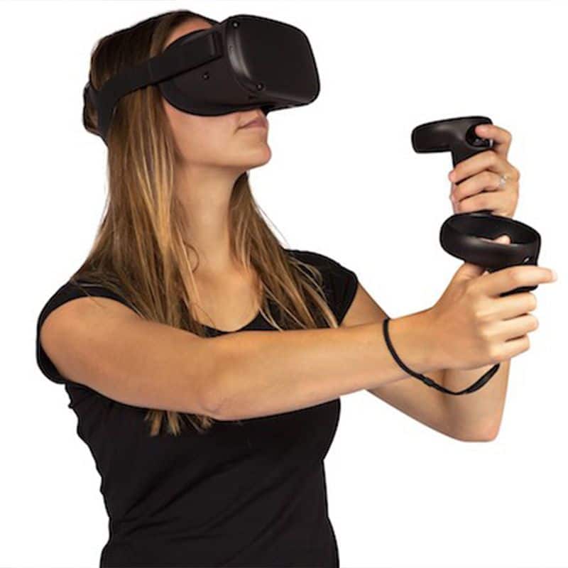 1virtual Reality Gamen