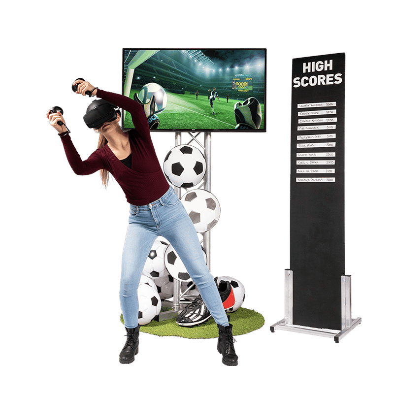 1vr Voetbal