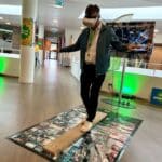 Vr Plank Experience Fun