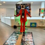Vr Plank Huren Actie