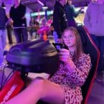 Rode Race Seat