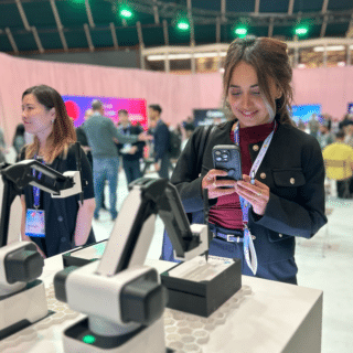 AI Selfie Sketch Video