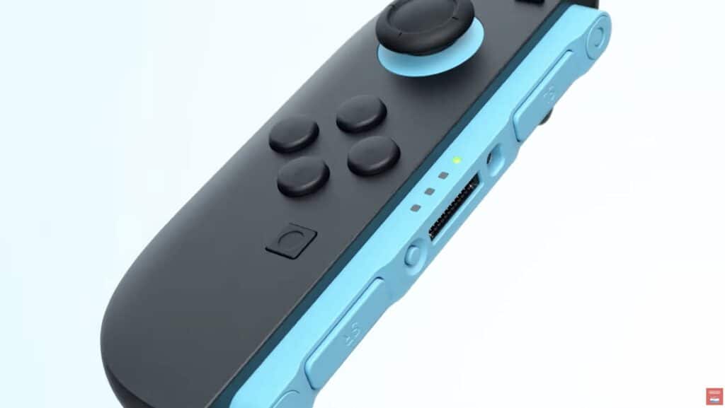 joy con 2