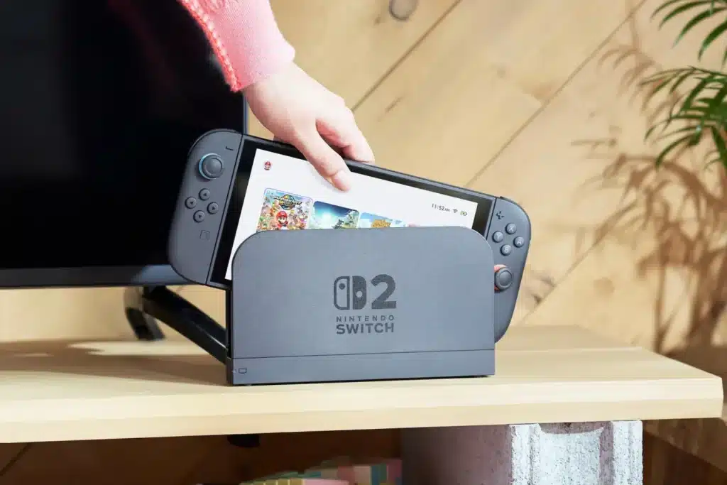 Switch 2