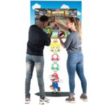 Mario Games