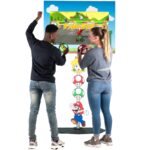 Mario Game Opstelling