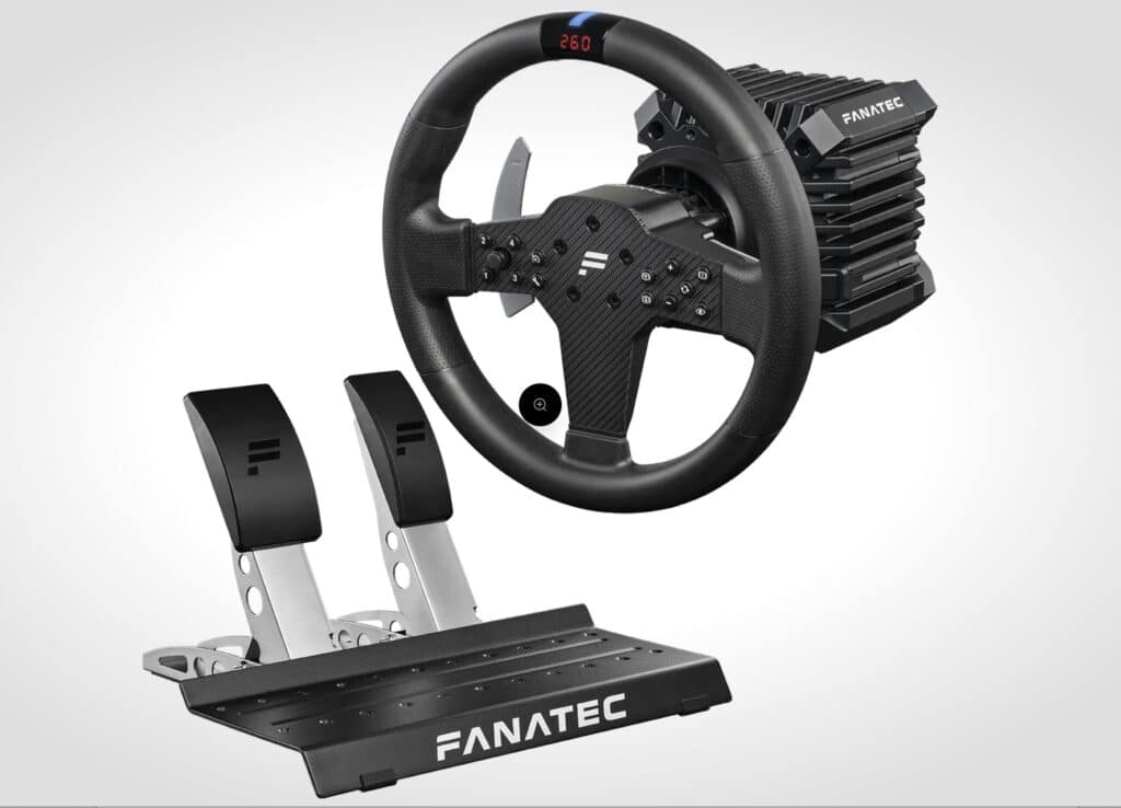 Race-Stuur-Fanatec-CSL-DD-Ready2-Race