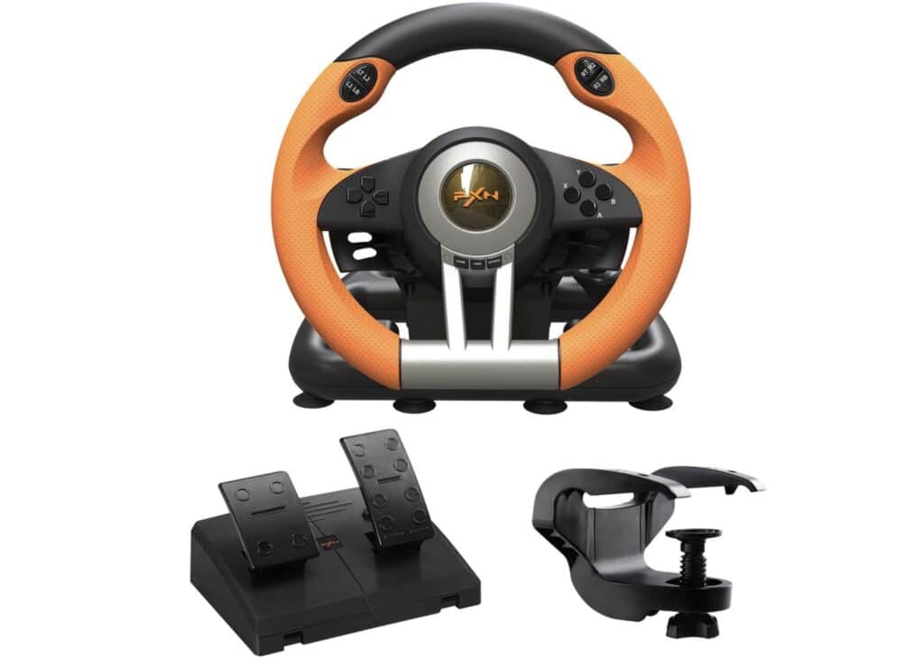 Race stuur PXN v3 pro
