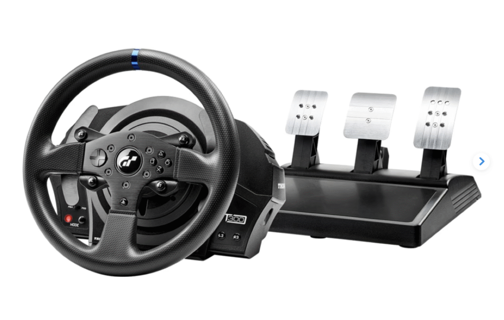 Race Stuur Thrustmaster T300rs Gt