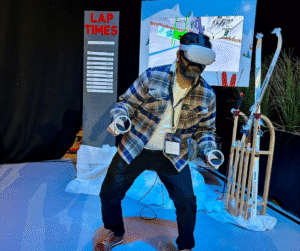 Olympic Winter Games
