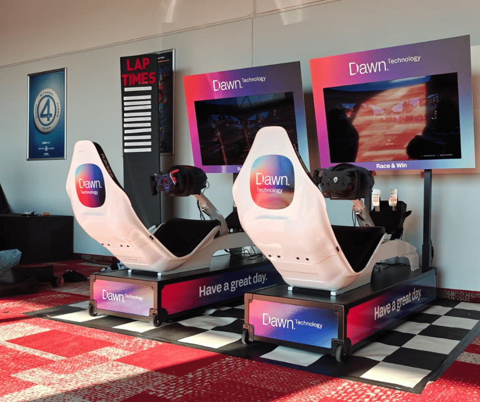 Dawn Technology