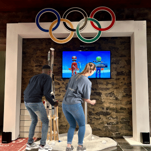 Olympic Winter Games