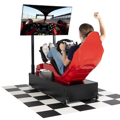 F1 Simulator