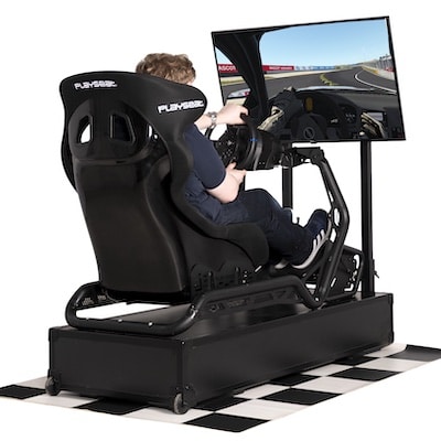 Gt Race Simulator