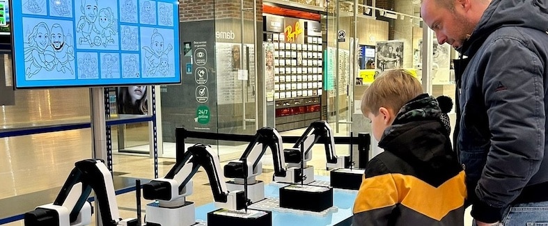 Ai Selfie Case Uitgelicht