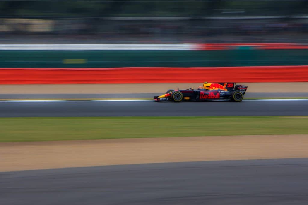 Red Bull