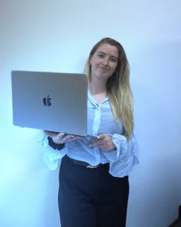 Iris - Marketing